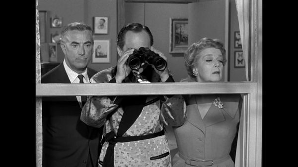 The Beverly Hillbillies - Elly's First Date