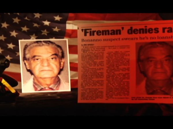 Archivos Forenses - Lazos familiares
