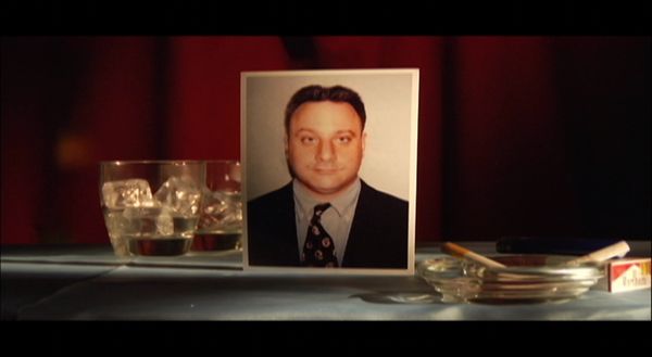 Archivos Forenses - Último baile