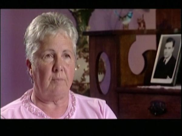 Archivos Forenses - Una Correa Apretada