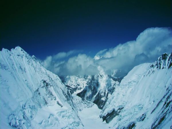 Freaks of Nature - Altitude
