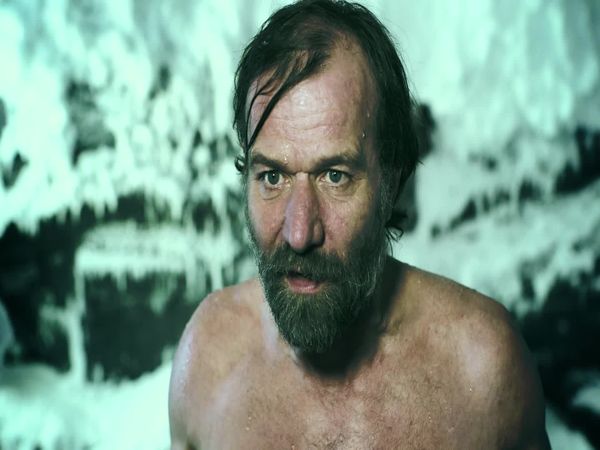 Freaks of Nature - Iceman