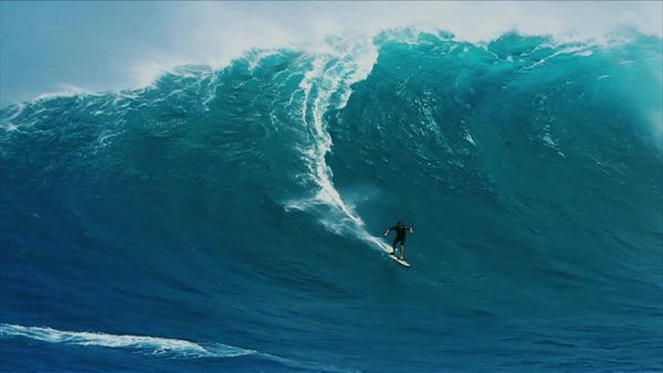 Freaks of Nature - Tsunami