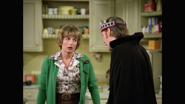 Laverne & Shirley - Debutante Ball