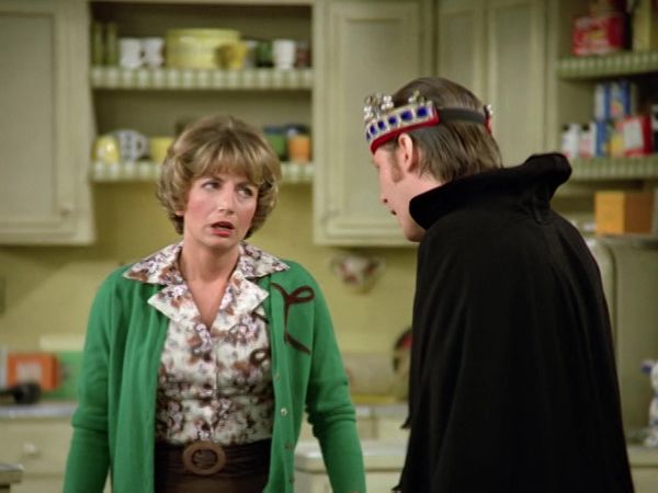Laverne & Shirley - Debutante Ball
