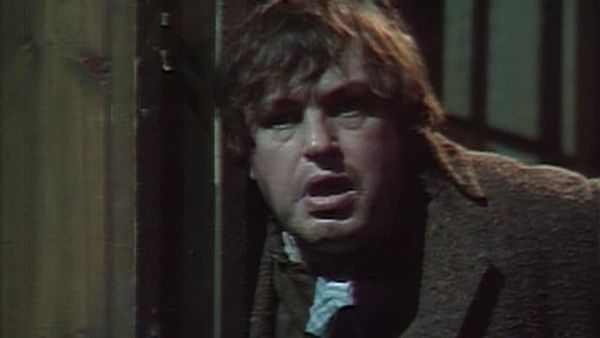 Dark Shadows - Episode 425
