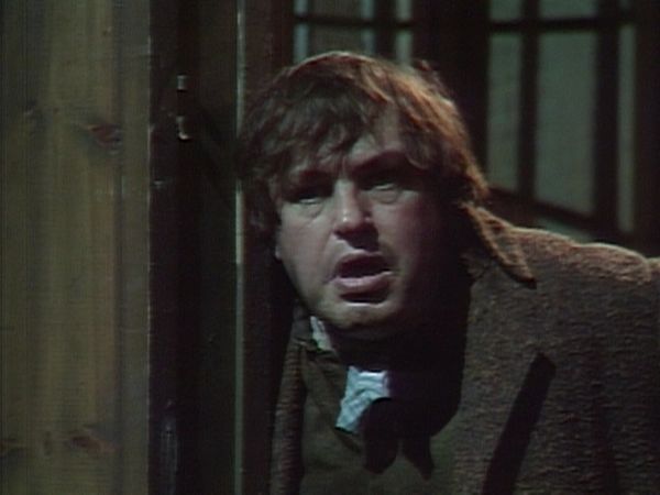 Dark Shadows - Episode 425