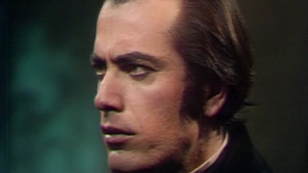 Dark Shadows - Episode 429
