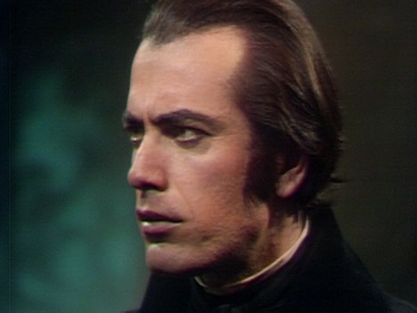 Dark Shadows - Episode 429
