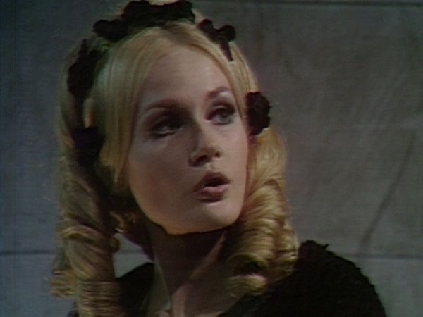 Dark Shadows - Episode 426