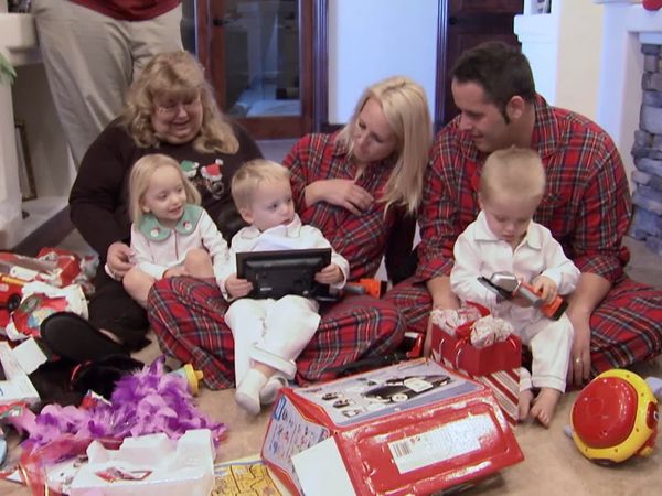 Raising Sextuplets! - The Move