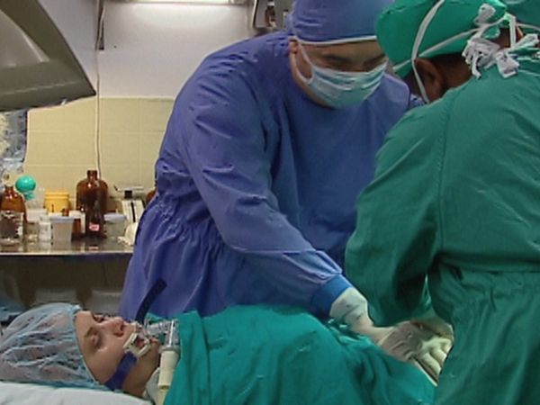 Diagnostic: Inconnnu - Cruelle duperie
