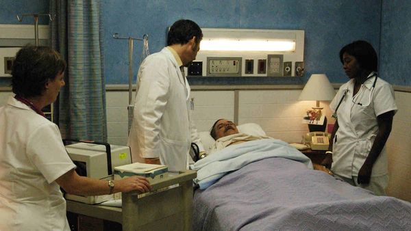 Diagnostic: Inconnnu - Le quart de travail de la mort