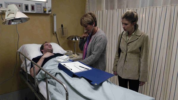 Diagnostic: Inconnnu - Mort silencieuse