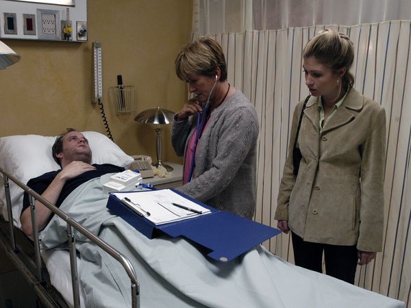 Diagnostic: Inconnnu - Mort silencieuse