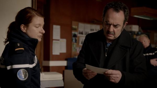 The Accident - Episodio 3
