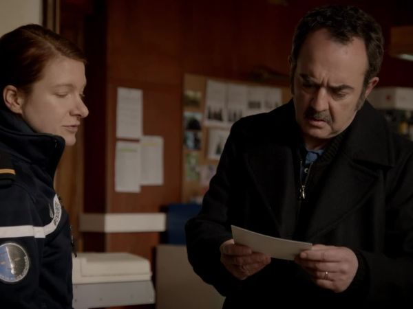 The Accident - Episodio 3