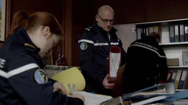 The Accident - Episodio 2