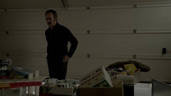 The Accident - Episodio 5