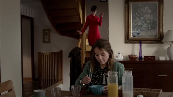 The Accident - Episodio 1