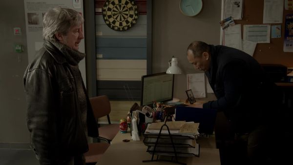 The Accident - Episodio 6