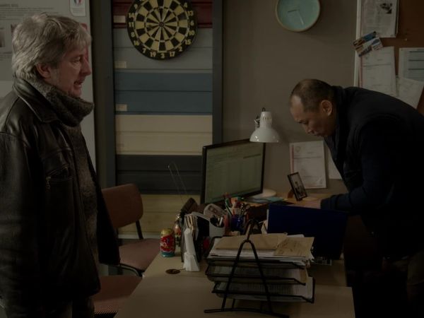The Accident - Episodio 6