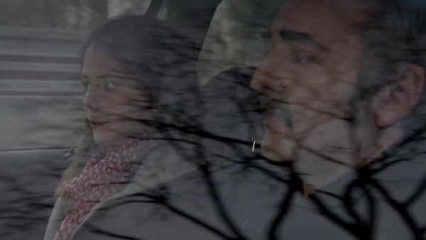 The Accident - Episodio 4
