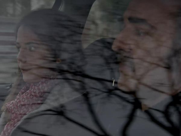 The Accident - Episodio 4
