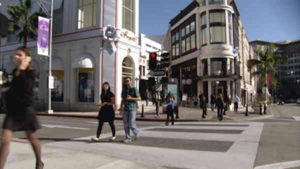 Beverly Hills Pawn - Episodio 20