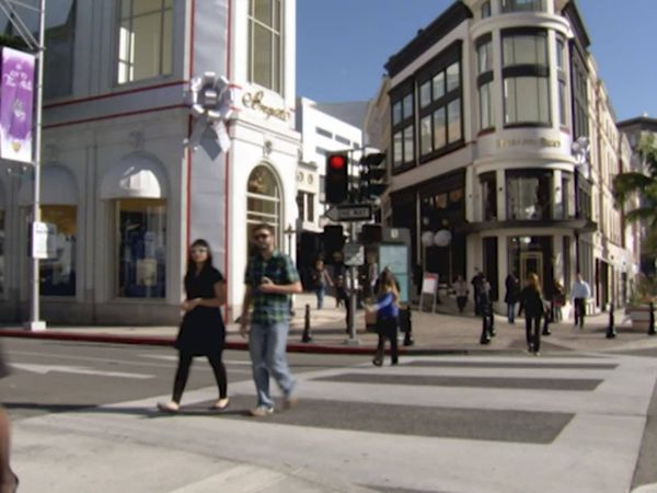 Beverly Hills Pawn - Episodio 20