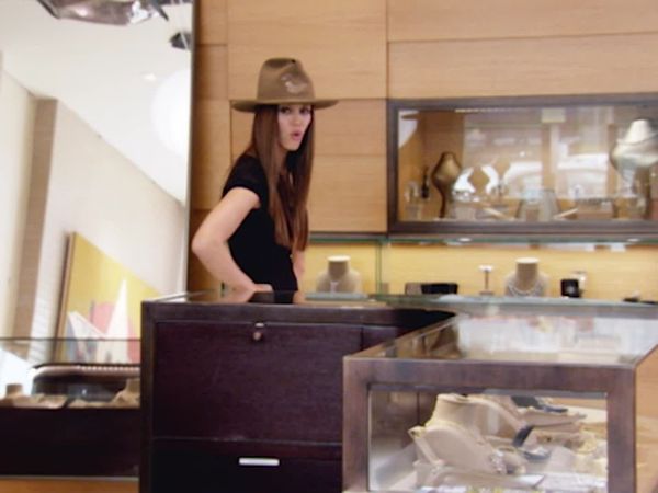 Beverly Hills Pawn - Episodio 2