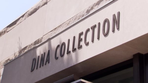 Beverly Hills Pawn - Episodio 25