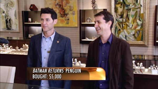 Beverly Hills Pawn - Episodio 23