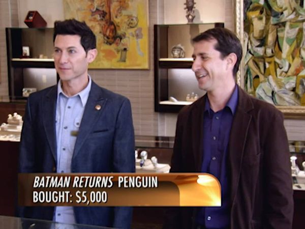 Beverly Hills Pawn - Episodio 23