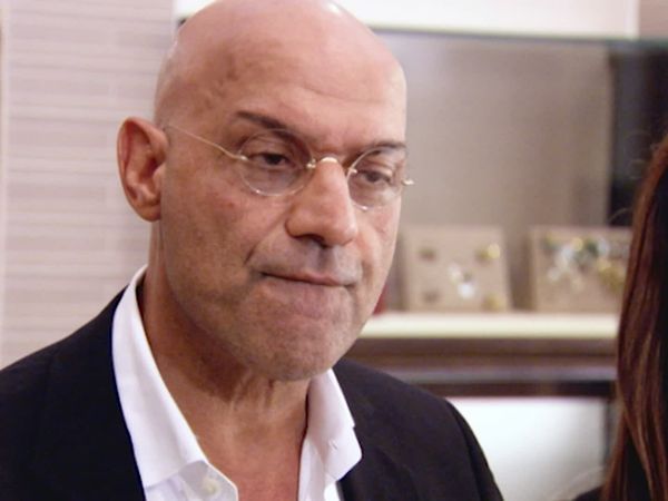 Beverly Hills Pawn - Episodio 16