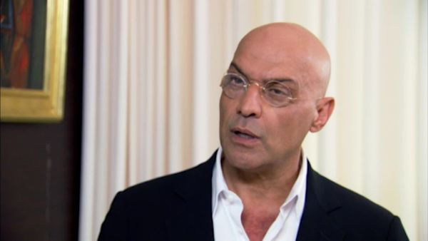 Beverly Hills Pawn - Episodio 3