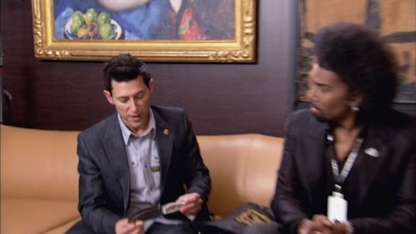 Beverly Hills Pawn - Episodio 26