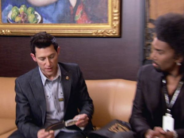 Beverly Hills Pawn - Episodio 26