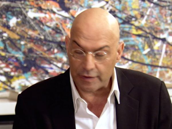 Beverly Hills Pawn - Episodio 4