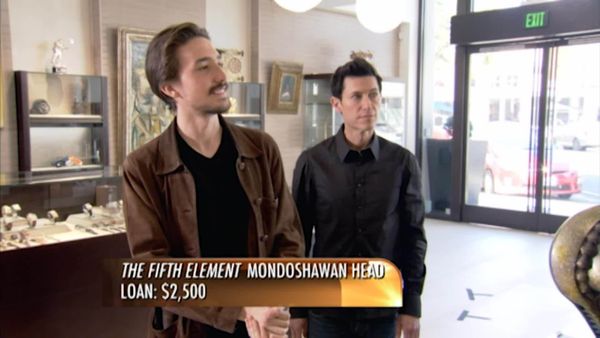 Beverly Hills Pawn - Episodio 36