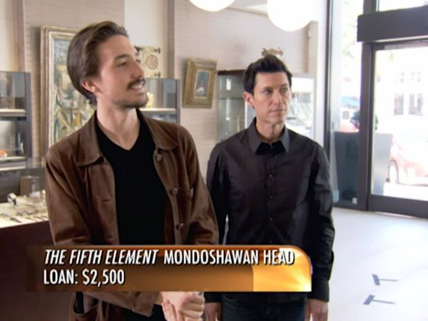 Beverly Hills Pawn - Episodio 36