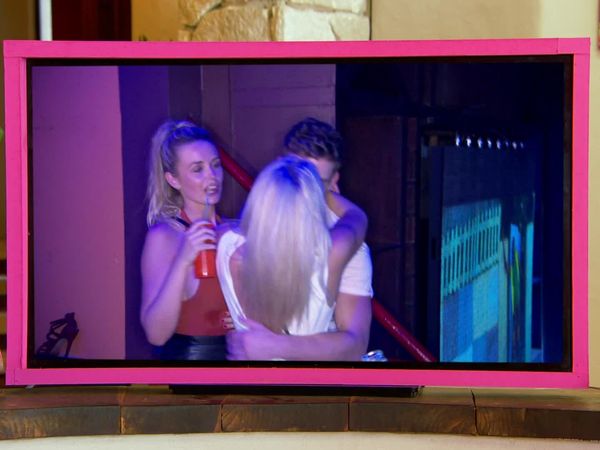 De Férias Com os Avós - Episódio 7