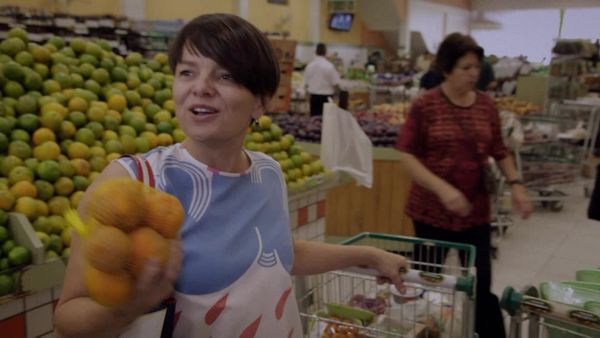 Receitas Brasil - Cerrado