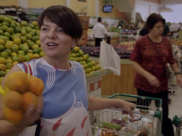Receitas Brasil - Cerrado