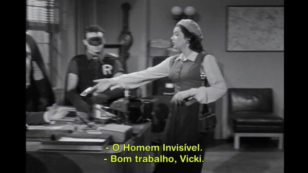 Batman & Robin - Batman Vitorioso