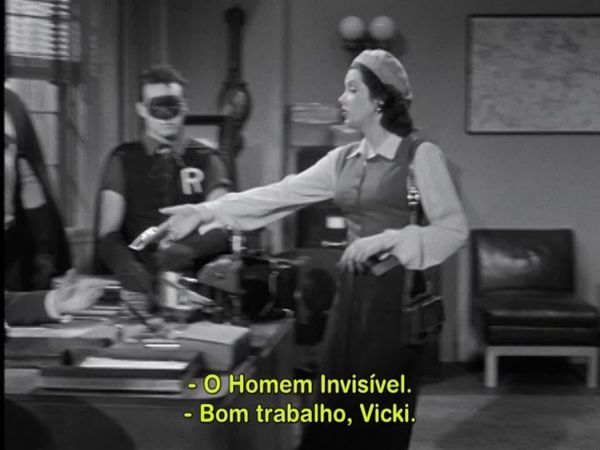 Batman & Robin - Batman Vitorioso