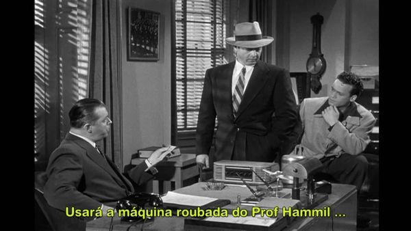 Batman & Robin - A Explosão Fatal