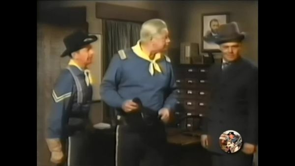Rin-tin-tin - Episódio 8