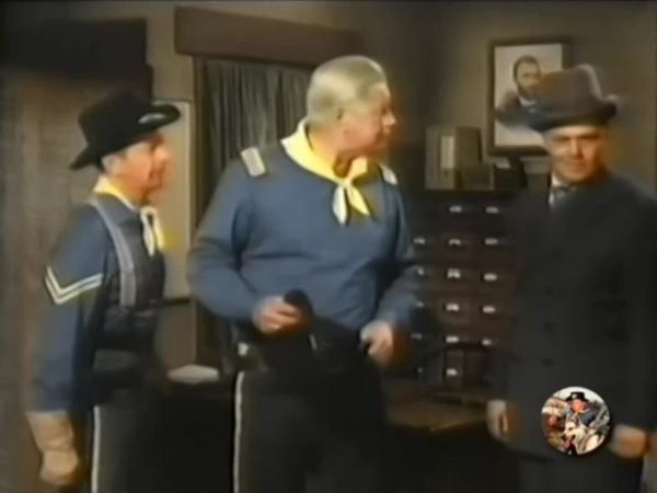 Rin-tin-tin - Episódio 8