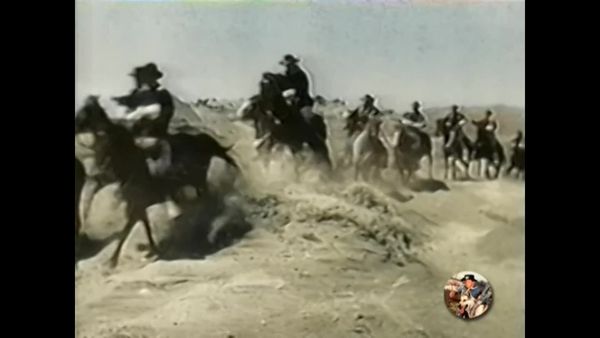Rin-tin-tin - Episódio 5